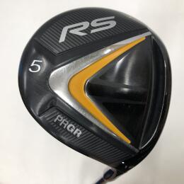 RS JUST｜プロギア｜フェアウェイウッド｜中古ゴルフクラブを探す