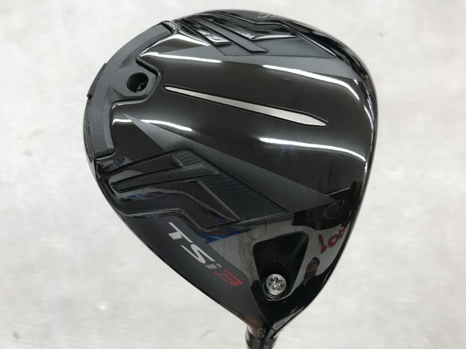 TSi3｜タイトリスト｜ドライバー｜ツアーAD GP-5（リシャフト）｜中古