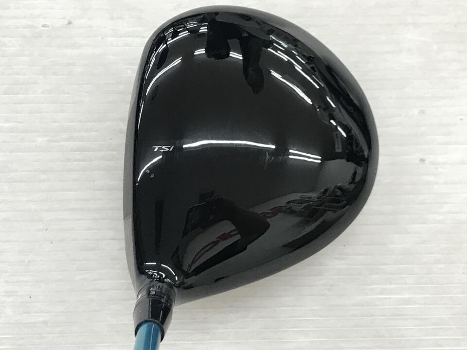 TSi3｜タイトリスト｜ドライバー｜ツアーAD GP-5（リシャフト）｜中古