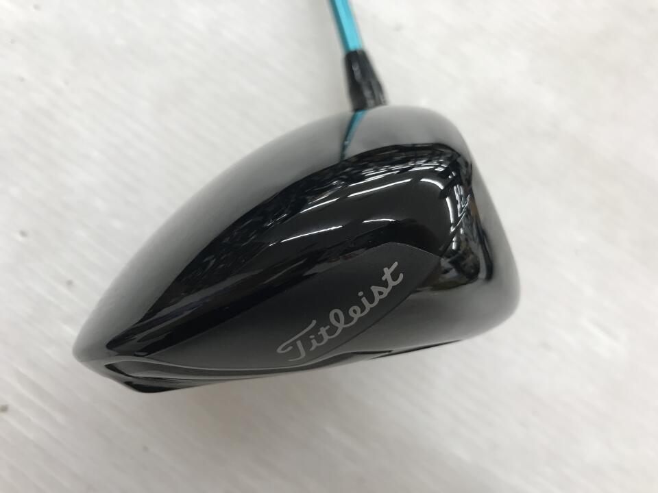 TSi3｜タイトリスト｜ドライバー｜ツアーAD GP-5（リシャフト）｜中古