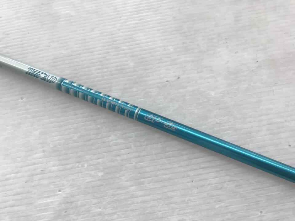 TSi3｜タイトリスト｜ドライバー｜ツアーAD GP-5（リシャフト）｜中古