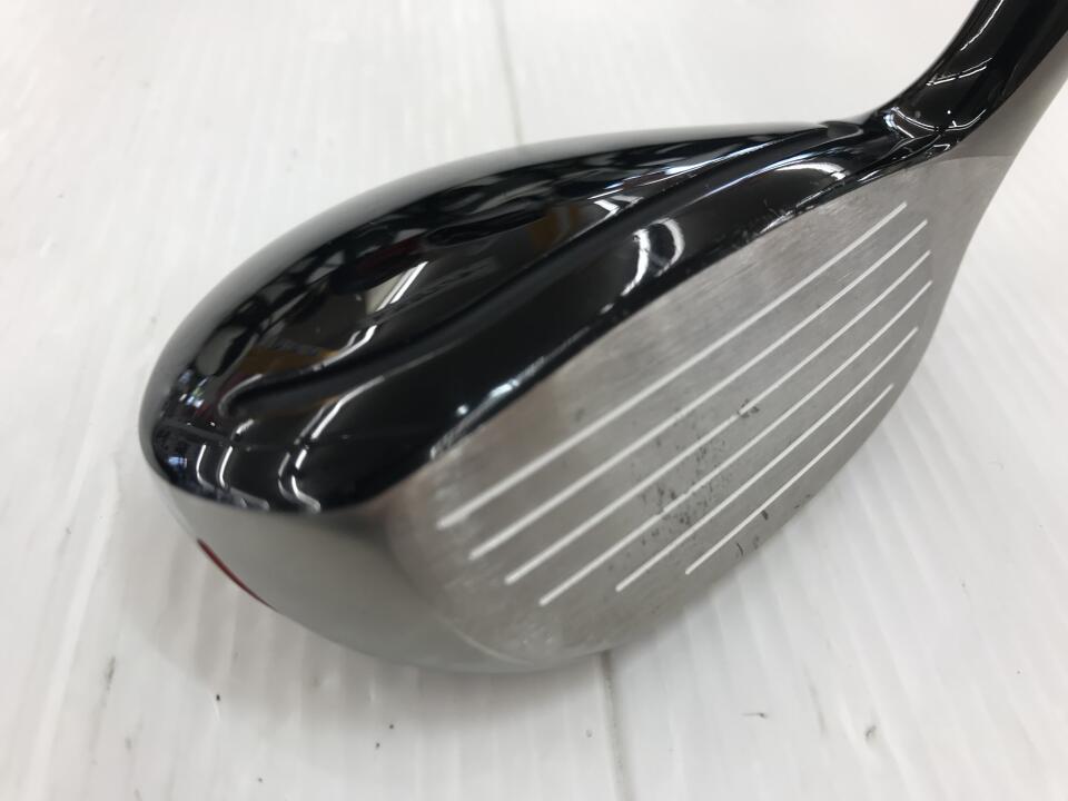 RODDIO HYBRID UTILITY｜RODDIO｜ユーティリティ｜RODDIO STELLA 6