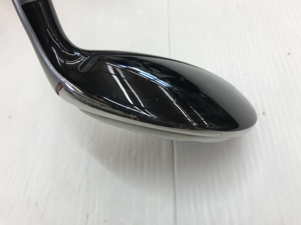RODDIO HYBRID UTILITY｜RODDIO｜ユーティリティ｜RODDIO STELLA 6