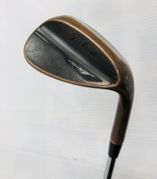 VOKEY FORGED 2021 ブラッシュドカッパー｜タイトリスト｜ウェッジ