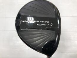 WACCINE compo WACWAC-7｜GRAVITY｜フェアウェイウッド｜中古ゴルフ