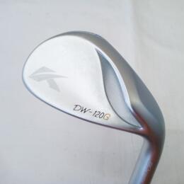 Dolphin Wedge DW-120G｜キャスコ｜ウェッジ｜中古ゴルフクラブを探す