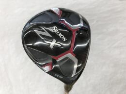 SRIXON ZX｜ダンロップ｜フェアウェイウッド｜中古ゴルフクラブを探す