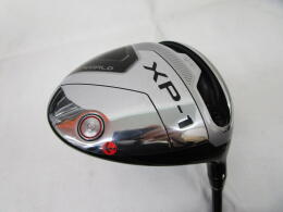 TOUR WORLD XP-1｜ホンマゴルフ｜ドライバー｜中古ゴルフクラブを探す