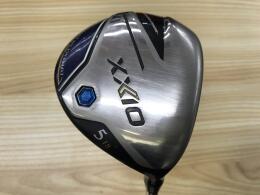 XXIO 12 ネイビー｜ダンロップ｜フェアウェイウッド｜中古ゴルフクラブ