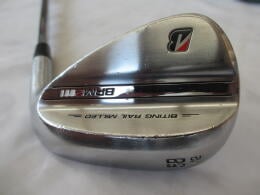 BRM2｜ブリヂストン｜ウェッジ｜中古ゴルフクラブを探す｜ゴルフ・ドゥ