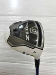 RocketBallz｜テーラーメイド｜フェアウェイウッド｜中古ゴルフクラブ
