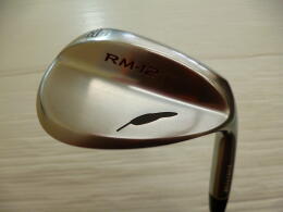 RM-12 ニッケルクロム｜フォーティーン｜ウェッジ｜中古ゴルフクラブを