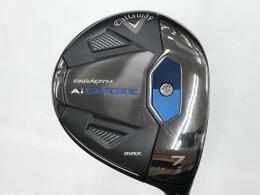 PARADYM Ai SMOKE MAX｜キャロウェイ｜フェアウェイウッド｜中古ゴルフ