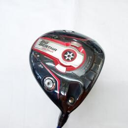 BIG BERTHA ALPHA 815｜キャロウェイ｜ドライバー｜中古ゴルフクラブを