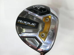 ROGUE ST MAX FAST レディス｜キャロウェイ｜フェアウェイウッド｜中古