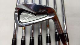スリクソン Z545｜ダンロップ｜アイアンセット｜中古ゴルフクラブを