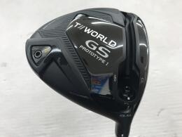 TOUR WORLD GS PROTOTYPE 1｜ホンマゴルフ｜ドライバー｜中古ゴルフ