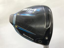 SIM2 MAX-D｜テーラーメイド｜ドライバー｜中古ゴルフクラブを探す