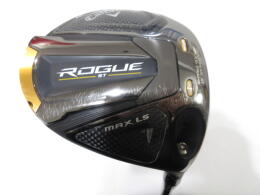 ROGUE ST MAX LS｜キャロウェイ｜ドライバー｜中古ゴルフクラブを探す