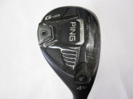 pingＧ４２５ドライバー◦３番ＵＴセット　値下げ‼️ PING G425 3番ユーティリティ 19度 tourAD U 【公式通販】