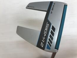 SIGMA 2 TYNE 4 Platinum｜ピン｜パター｜中古ゴルフクラブを探す