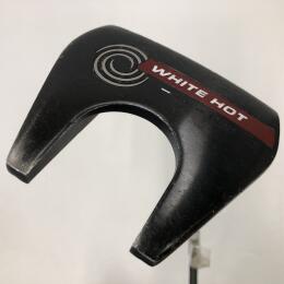 オデッセイ WHITE HOT PRO ブラック　ホワイトホットプロ ODYSSEY（オデッセイ） - パター -ホワイト・ホット プロ ブラック #7