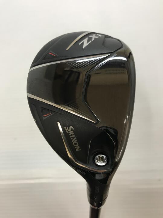 SRIXON ZXi HYBRID｜ダンロップ｜ユーティリティ｜Diamana ZXi for