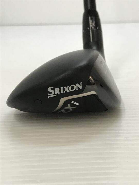 SRIXON ZXi HYBRID｜ダンロップ｜ユーティリティ｜Diamana ZXi for