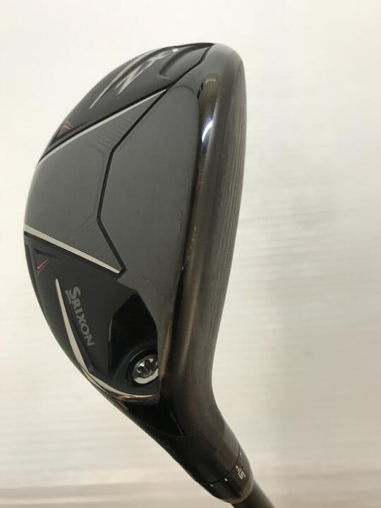 SRIXON ZXi HYBRID｜ダンロップ｜ユーティリティ｜Diamana ZXi for