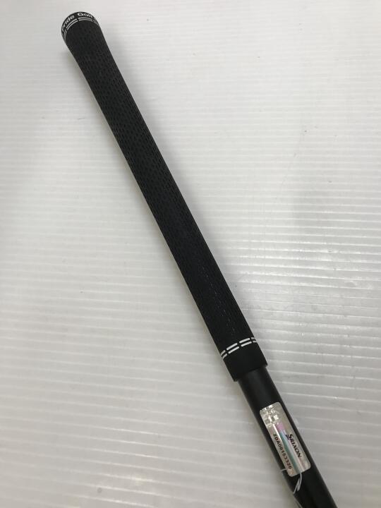 SRIXON ZXi HYBRID｜ダンロップ｜ユーティリティ｜Diamana ZXi for