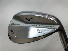 MP R5-L｜ミズノ｜ウェッジ｜中古ゴルフクラブを探す｜ゴルフ・ドゥ