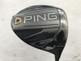 G400 MAX｜ピン｜ドライバー｜中古ゴルフクラブを探す｜ゴルフ・ドゥ