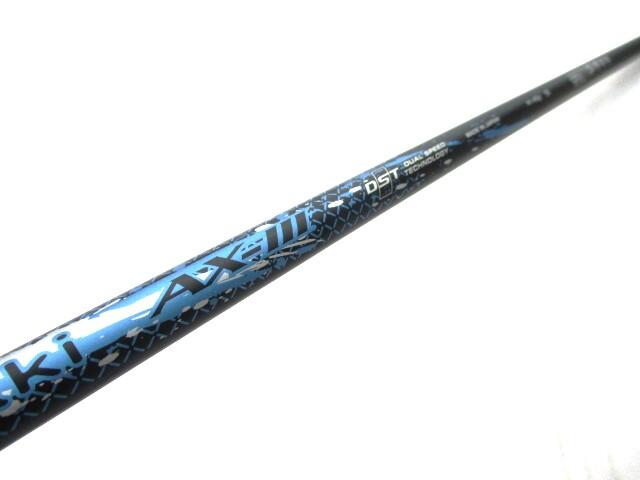 XXIO X-eks- 2024｜ダンロップ｜フェアウェイウッド｜Miyazaki AX-3