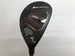 ORLIMAR ORM-735|オリマー|ユーティリティ|中古ゴルフクラブを探す ORLIMAR ORM-735|オリマー|ユーティリティ|中古ゴルフクラブを探す