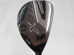 XXIO X-eks- 2022｜ダンロップ｜ユーティリティ｜中古ゴルフクラブを