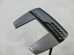 SIGMA 2 TYNE 4 Platinum｜ピン｜パター｜中古ゴルフクラブを探す