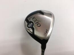 XXIO 7｜ダンロップ｜フェアウェイウッド｜中古ゴルフクラブを探す
