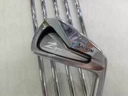 スリクソン Z545｜ダンロップ｜アイアンセット｜中古ゴルフクラブを
