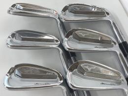 Mizuno Pro 520｜ミズノ｜アイアンセット｜中古ゴルフクラブを探す