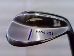 RM-21 ニッケルクロム｜フォーティーン｜ウェッジ｜中古ゴルフクラブを
