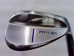 RM-21 ニッケルクロム｜フォーティーン｜ウェッジ｜中古ゴルフクラブを