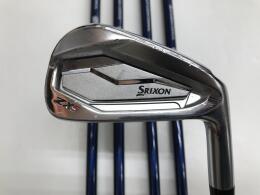 SRIXON ZX5｜ダンロップ｜アイアンセット｜中古ゴルフクラブを探す
