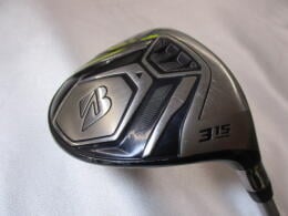 TOUR B JGR 2019｜ブリヂストン｜フェアウェイウッド｜中古ゴルフ