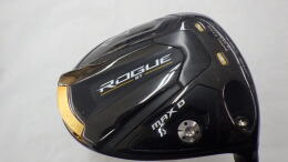 ROGUE ST MAX D｜キャロウェイ｜ドライバー｜中古ゴルフクラブを探す