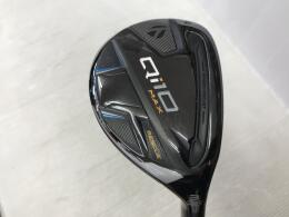 Qi10 MAX｜テーラーメイド｜ユーティリティ｜中古ゴルフクラブを探す