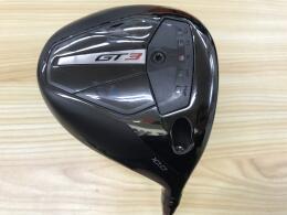 GT3｜タイトリスト｜ドライバー｜中古ゴルフクラブを探す｜ゴルフ・ドゥ