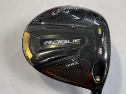 ROGUE ST MAX LS US｜キャロウェイ｜ドライバー｜中古ゴルフクラブを