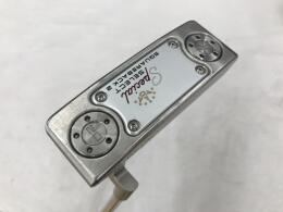 SC Special SELECT SQUAREBACK 2｜タイトリスト｜パター｜中古ゴルフ