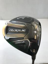 ROGUE ST MAX LS｜キャロウェイ｜ドライバー｜中古ゴルフクラブを探す