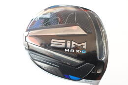 シムMAX Dドライバー TaylorMade Golf - Drivers - SIM MAX-D ドライバーシャフト